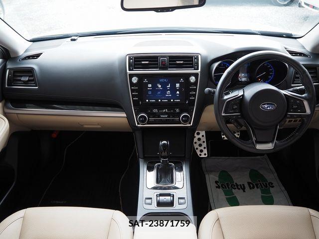Subaru LEGACY B4 2018-09 6245020-7