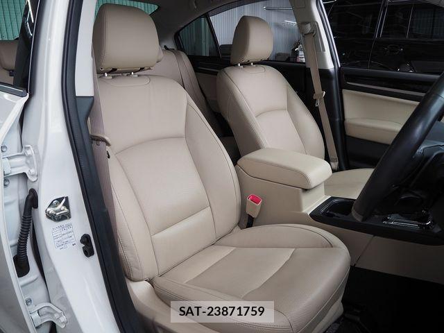 Subaru LEGACY B4 2018-09 6245020-8