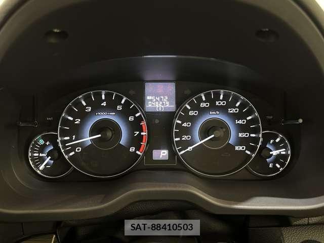 Subaru LEGACY B4 2011-09 6264749-10