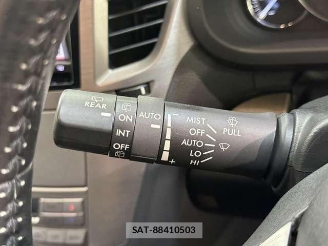Subaru LEGACY B4 2011-09 6264749-12