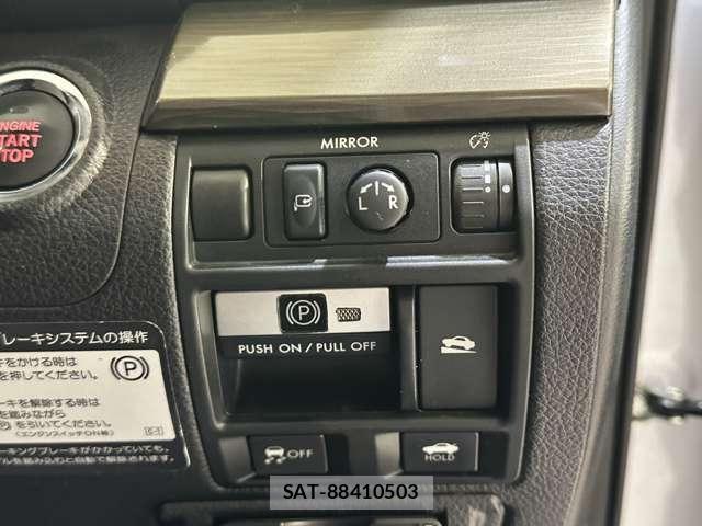 Subaru LEGACY B4 2011-09 6264749-15