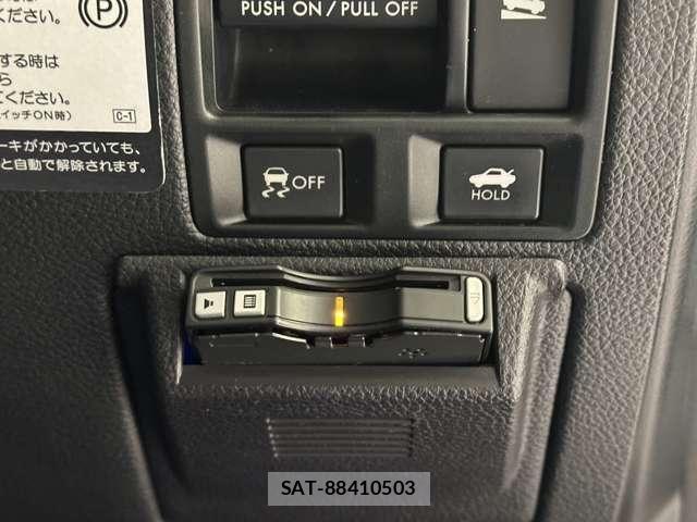 Subaru LEGACY B4 2011-09 6264749-16