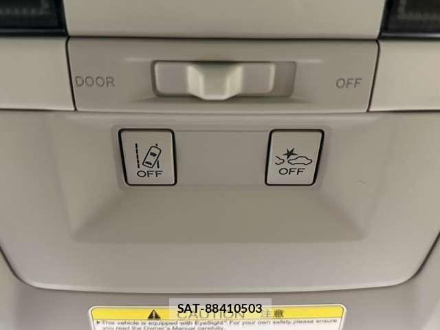 Subaru LEGACY B4 2011-09 6264749-17