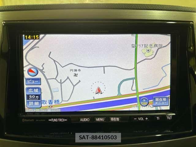 Subaru LEGACY B4 2011-09 6264749-19