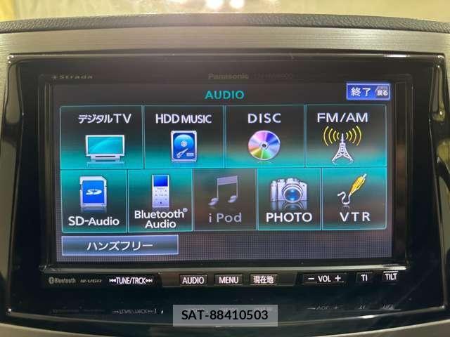 Subaru LEGACY B4 2011-09 6264749-21