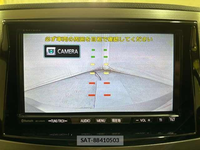 Subaru LEGACY B4 2011-09 6264749-22