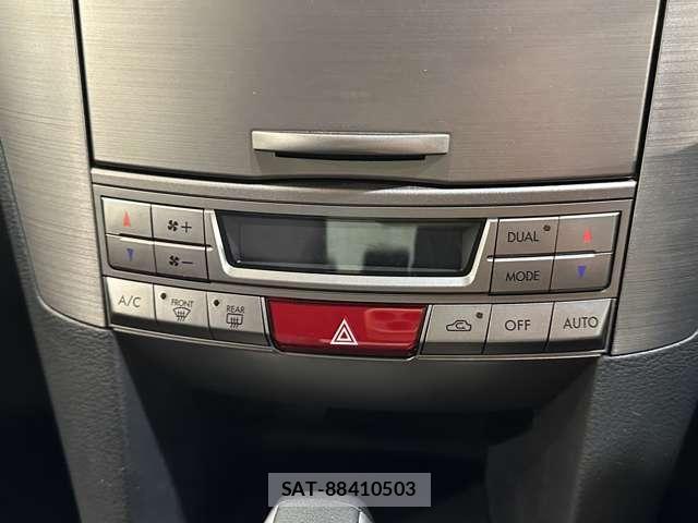 Subaru LEGACY B4 2011-09 6264749-24