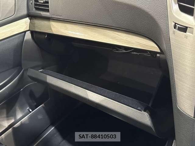 Subaru LEGACY B4 2011-09 6264749-26