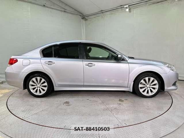 Subaru LEGACY B4 2011-09 6264749-3