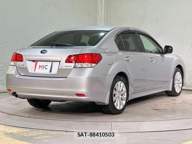 Subaru LEGACY B4 2011-09 6264749-4