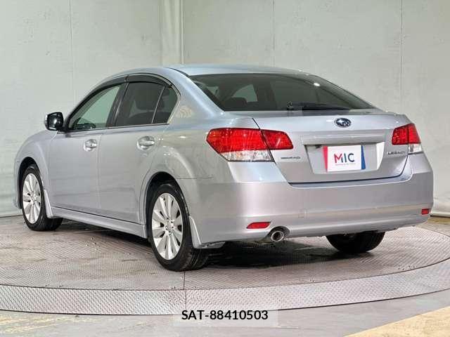 Subaru LEGACY B4 2011-09 6264749-6
