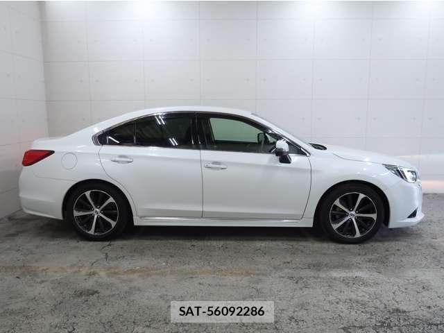 Subaru LEGACY B4 2014-11 6272060-9