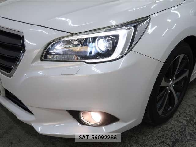 Subaru LEGACY B4 2014-11 6272060-10