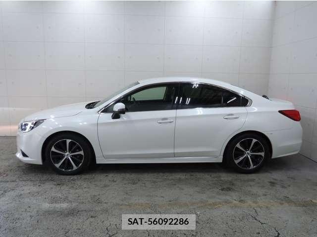 Subaru LEGACY B4 2014-11 6272060-12