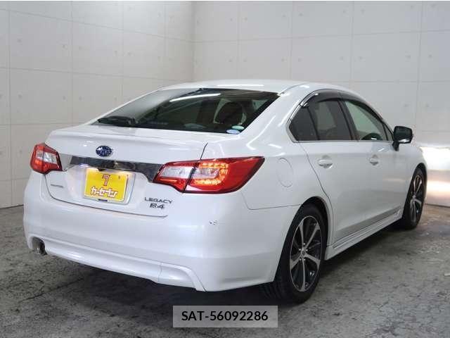 Subaru LEGACY B4 2014-11 6272060-14