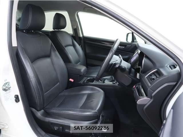 Subaru LEGACY B4 2014-11 6272060-17