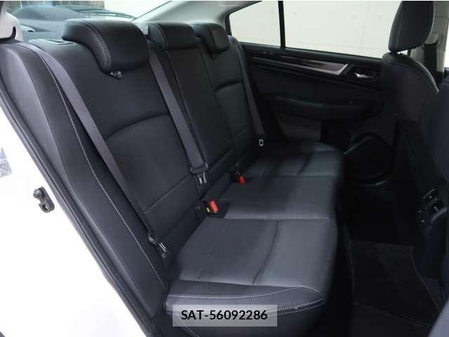 Subaru LEGACY B4 2014-11 6272060-18