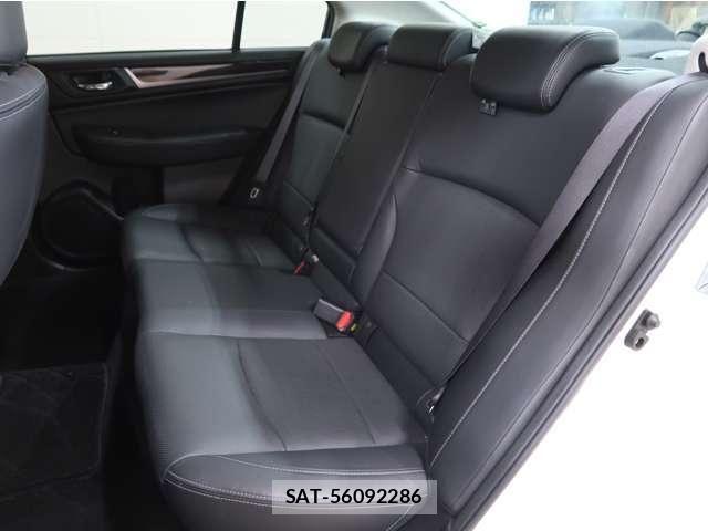 Subaru LEGACY B4 2014-11 6272060-20