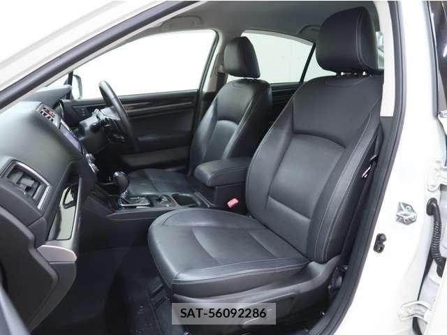 Subaru LEGACY B4 2014-11 6272060-21