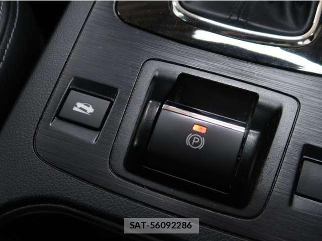 Subaru LEGACY B4 2014-11 6272060-24
