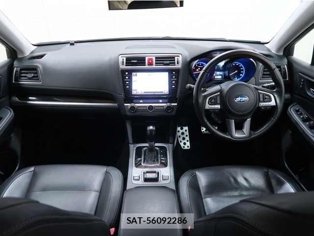 Subaru LEGACY B4 2014-11 6272060-2