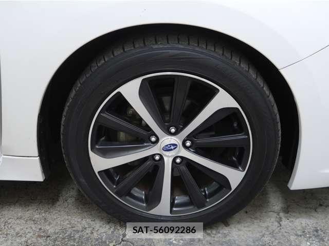 Subaru LEGACY B4 2014-11 6272060-29