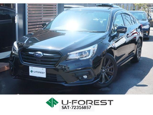 Subaru LEGACY B4 2020-03 6499223-0