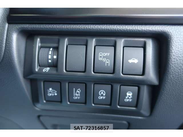 Subaru LEGACY B4 2020-03 6499223-16