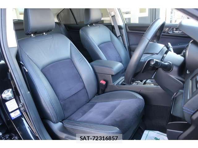 Subaru LEGACY B4 2020-03 6499223-1