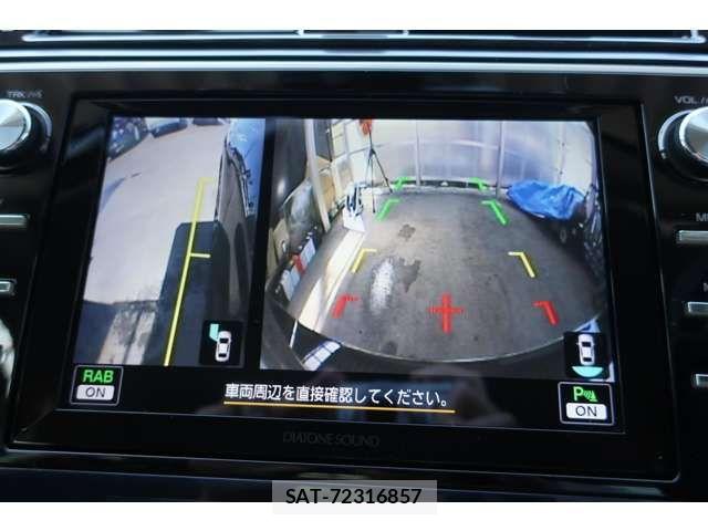 Subaru LEGACY B4 2020-03 6499223-3