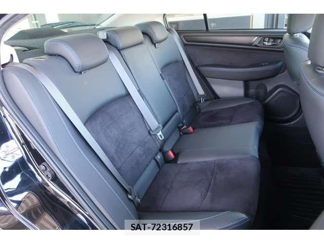 Subaru LEGACY B4 2020-03 6499223-5