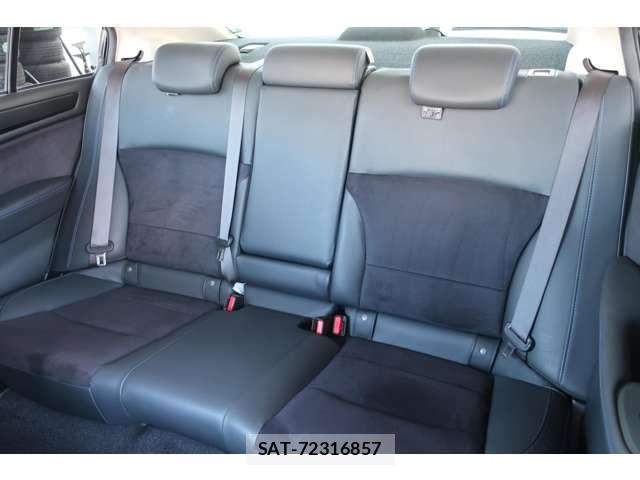 Subaru LEGACY B4 2020-03 6499223-6