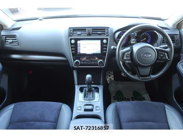 Subaru LEGACY B4 2020-03 6499223-7