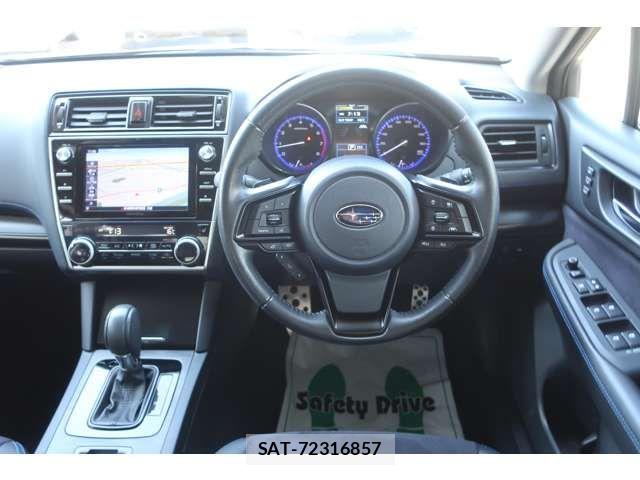 Subaru LEGACY B4 2020-03 6499223-8