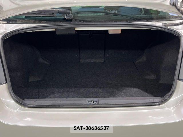 Subaru LEGACY B4 2013-07 6612682-9