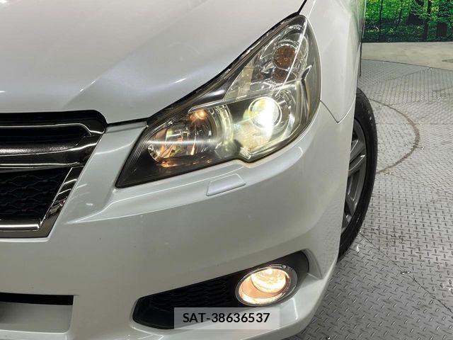 Subaru LEGACY B4 2013-07 6612682-11