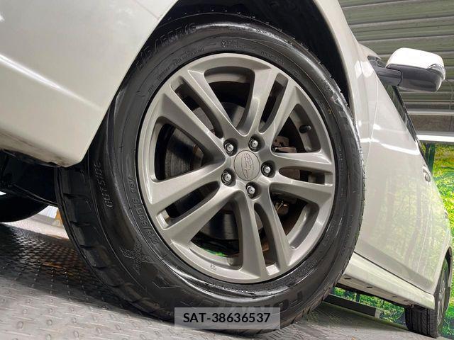 Subaru LEGACY B4 2013-07 6612682-12