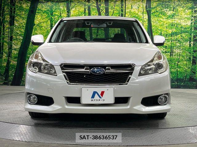 Subaru LEGACY B4 2013-07 6612682-13