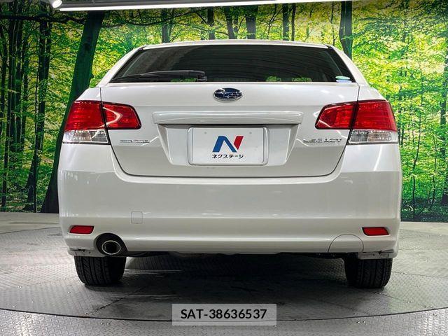 Subaru LEGACY B4 2013-07 6612682-14