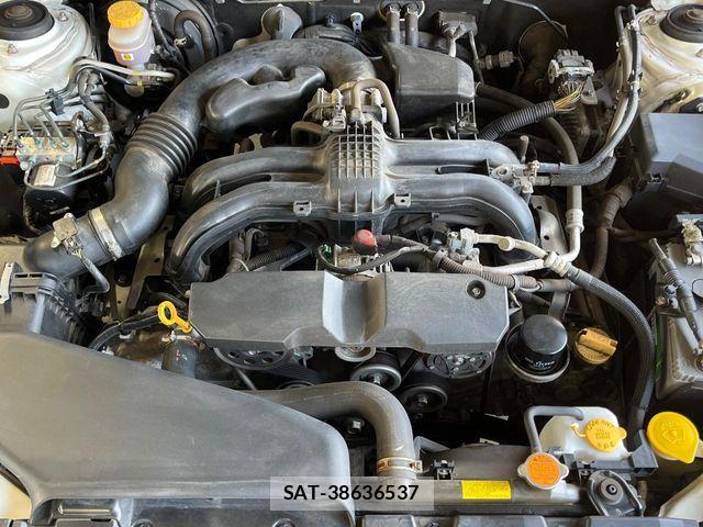 Subaru LEGACY B4 2013-07 6612682-17