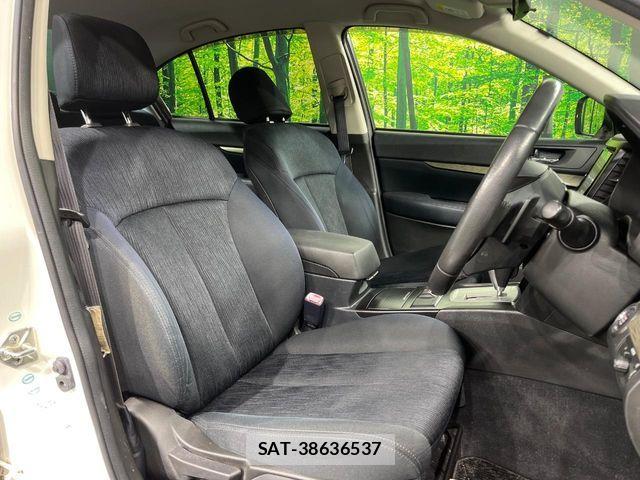 Subaru LEGACY B4 2013-07 6612682-7