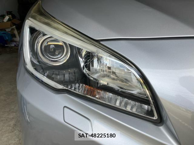 Subaru LEGACY B4 2017-02 6672203-9