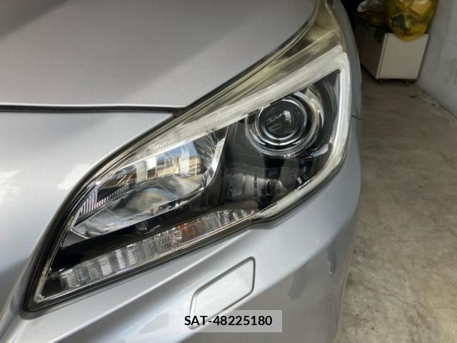 Subaru LEGACY B4 2017-02 6672203-10