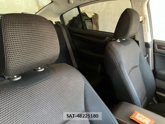 Subaru LEGACY B4 2017-02 6672203-13