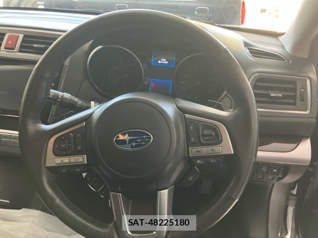 Subaru LEGACY B4 2017-02 6672203-14