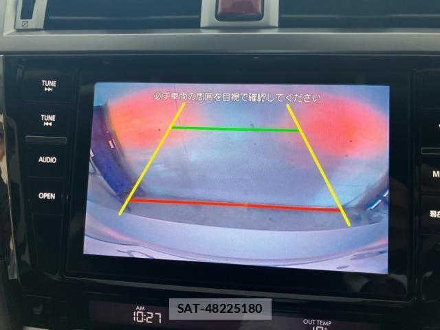 Subaru LEGACY B4 2017-02 6672203-26