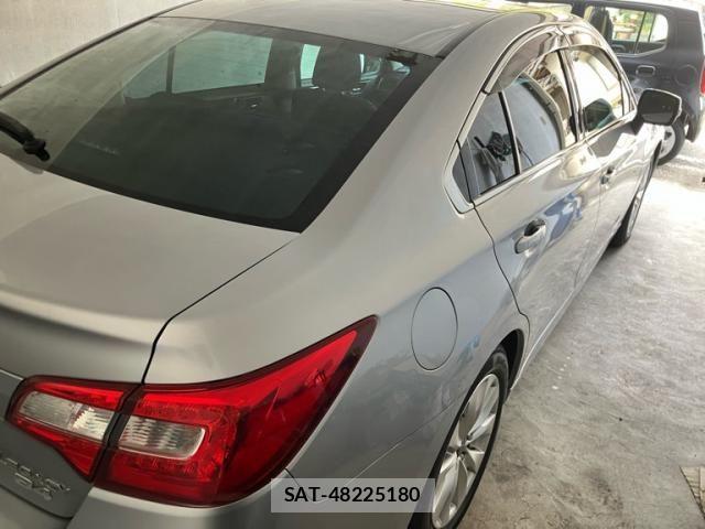 Subaru LEGACY B4 2017-02 6672203-2