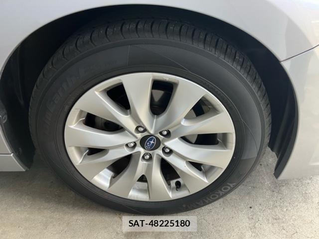 Subaru LEGACY B4 2017-02 6672203-5