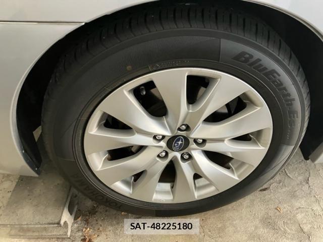 Subaru LEGACY B4 2017-02 6672203-6