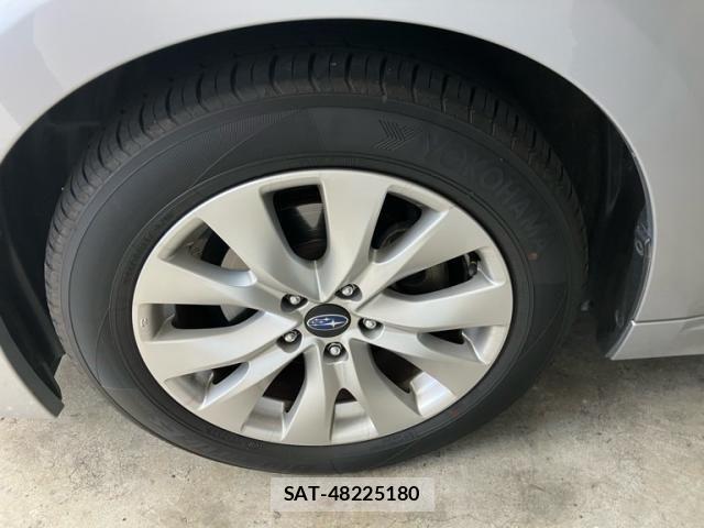 Subaru LEGACY B4 2017-02 6672203-8